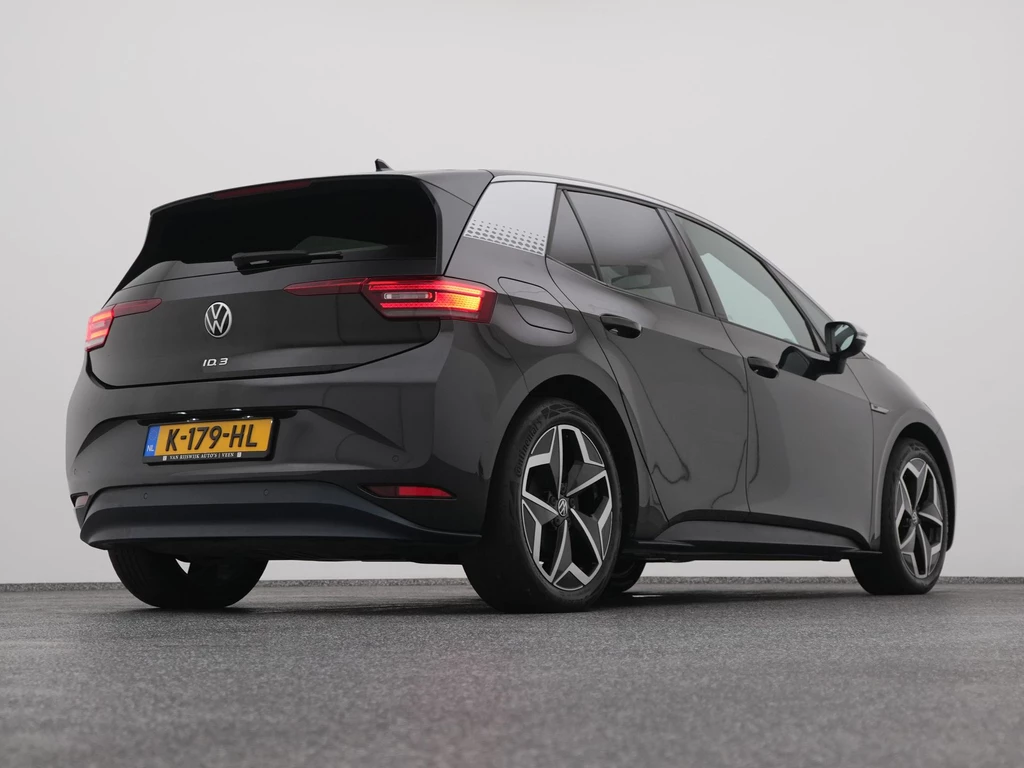 Volkswagen ID.3 – foto 12