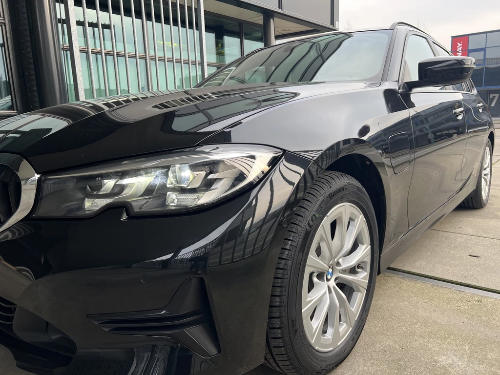 BMW 3 Serie – foto 2