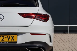 Mercedes-Benz CLA – thumbnail 14