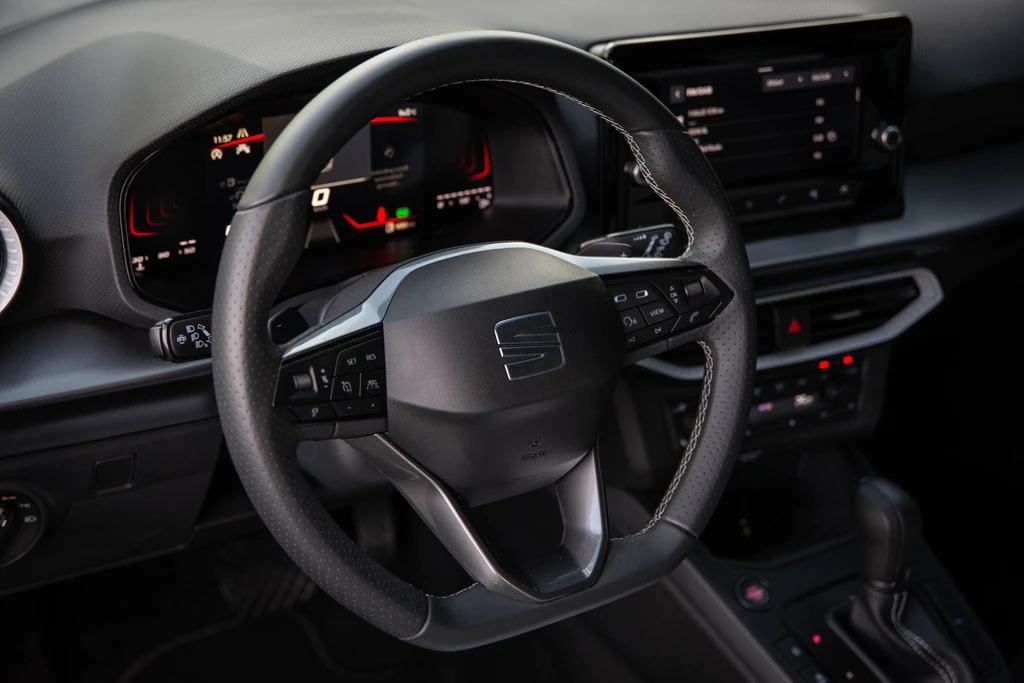 SEAT Ibiza – foto 6