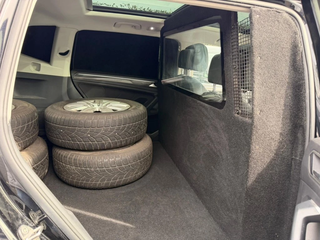 Volkswagen Tiguan – foto 20