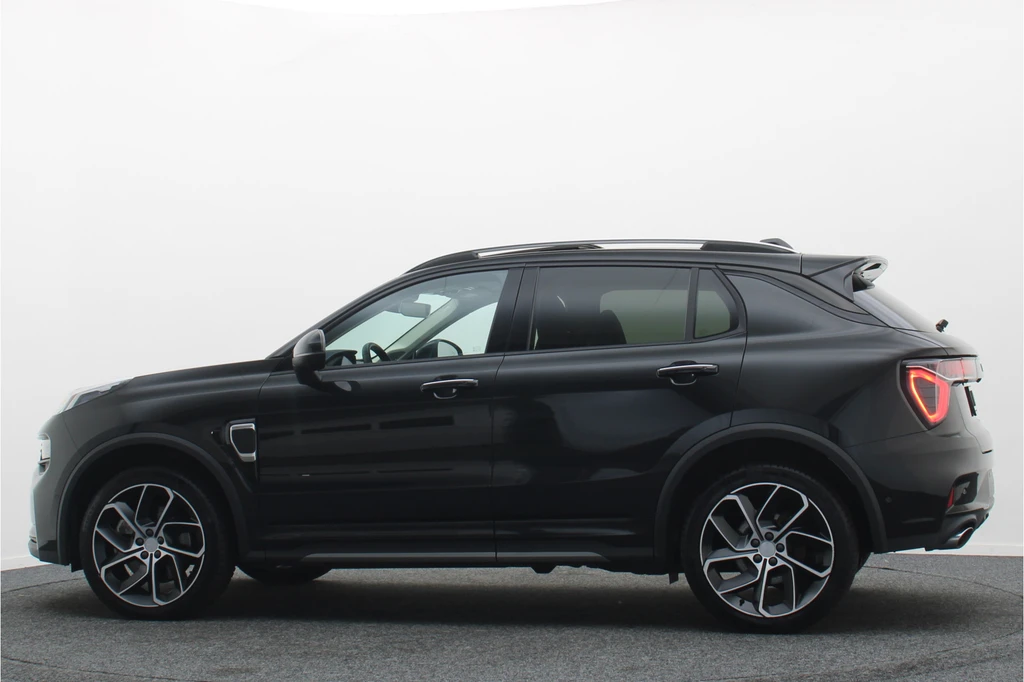 Lynk & Co 01 – foto 4