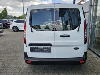 Ford Transit Connect – thumbnail 4