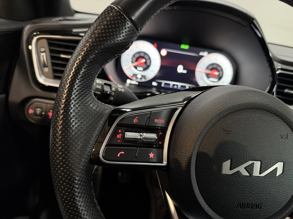 Kia ProCeed – foto 16