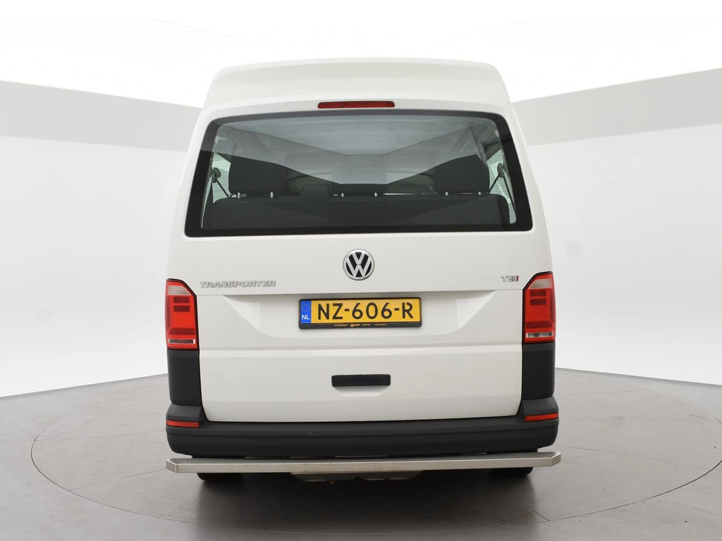 Volkswagen Transporter – foto 3