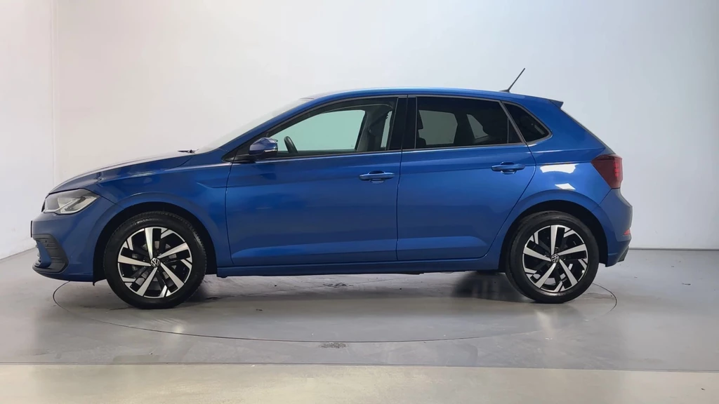 Volkswagen Polo – foto 2