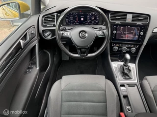 Volkswagen Golf – thumbnail 13