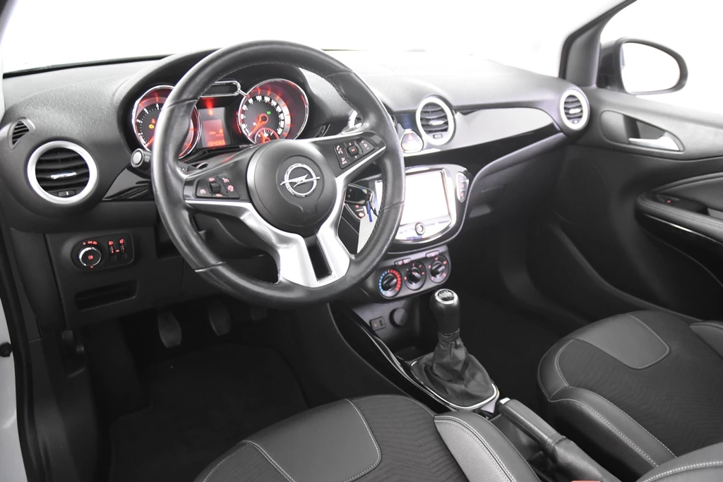 Opel ADAM – foto 15