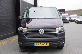 Volkswagen Transporter – thumbnail 4