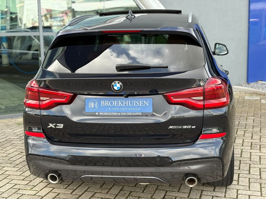 BMW X3 – foto 3