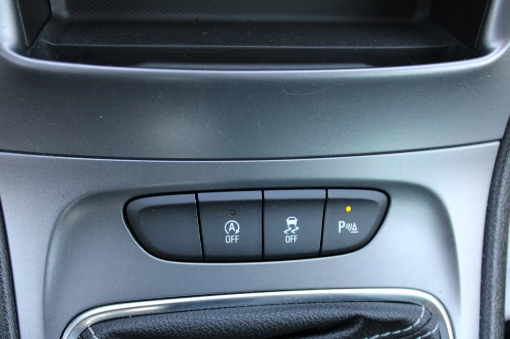 Opel Astra – foto 16
