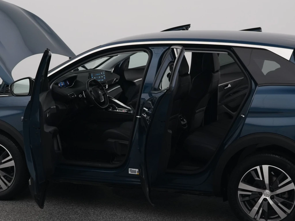 Peugeot 3008 – foto 35