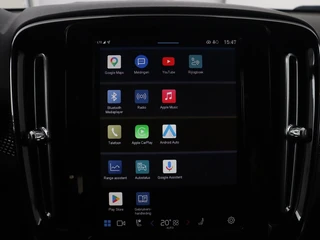 Volvo XC40 – thumbnail 35