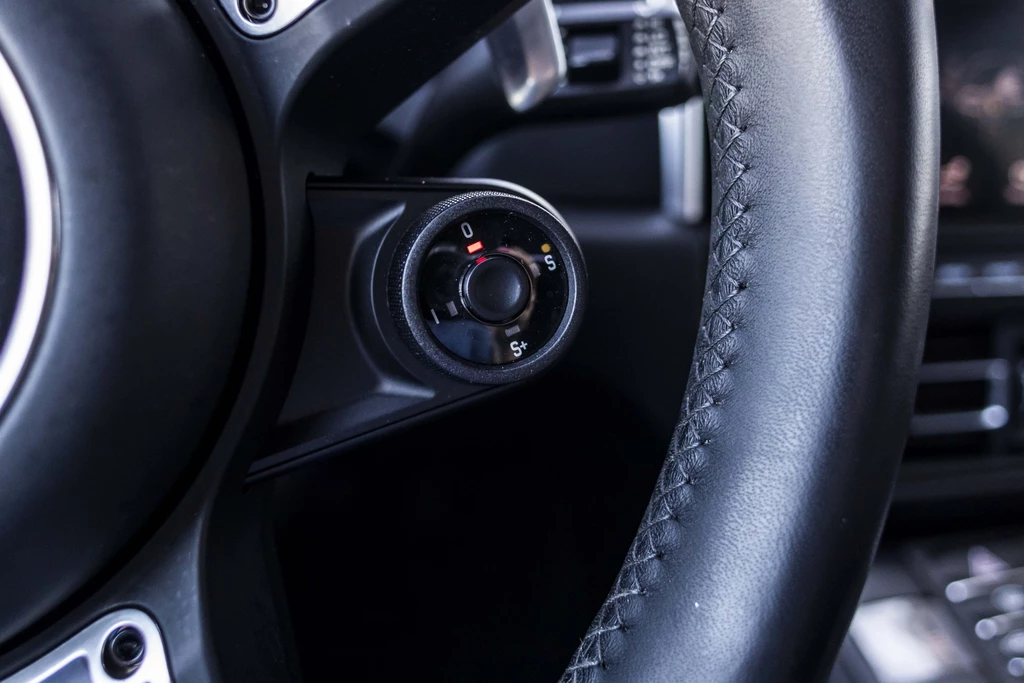 Porsche Macan – foto 43