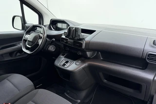 Peugeot Partner – thumbnail 14