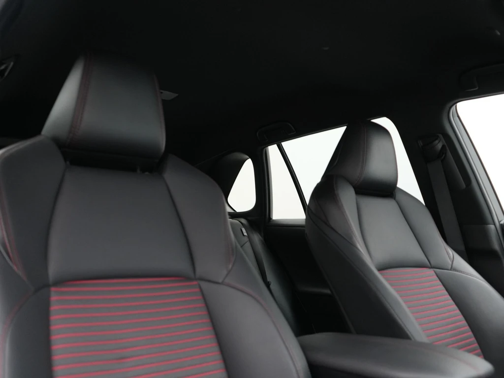 Suzuki Across – foto 14