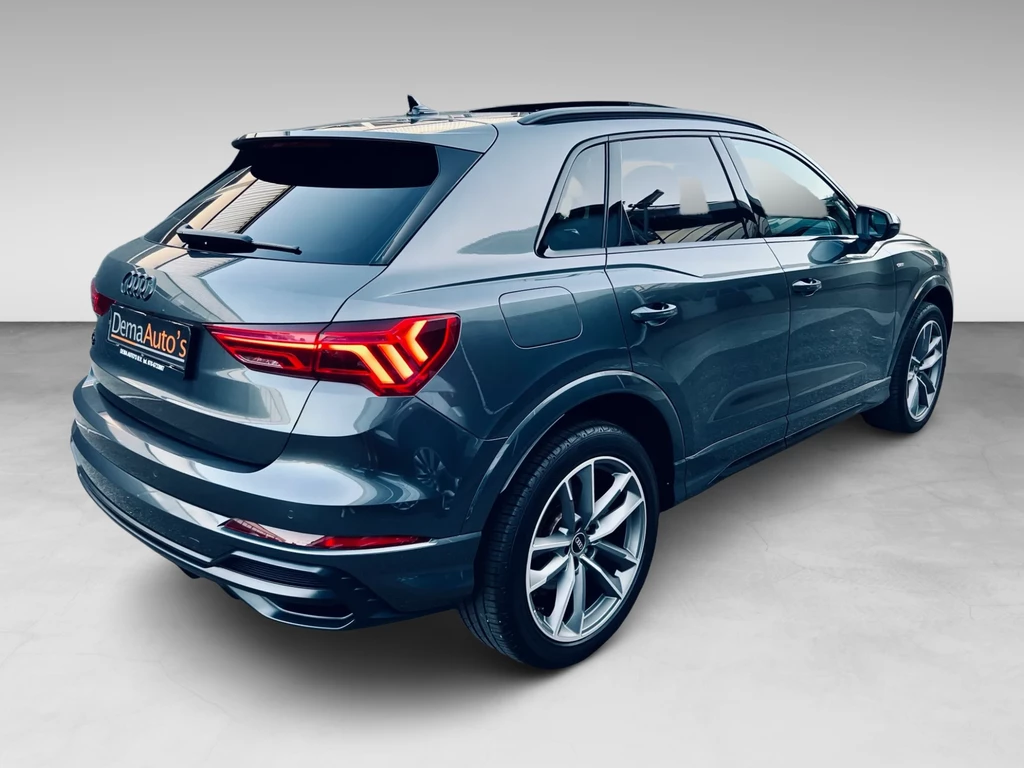 Audi Q3 – foto 7