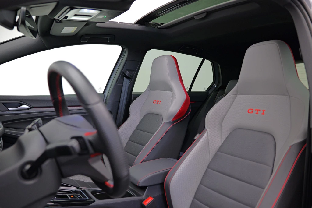 Volkswagen Golf – foto 20