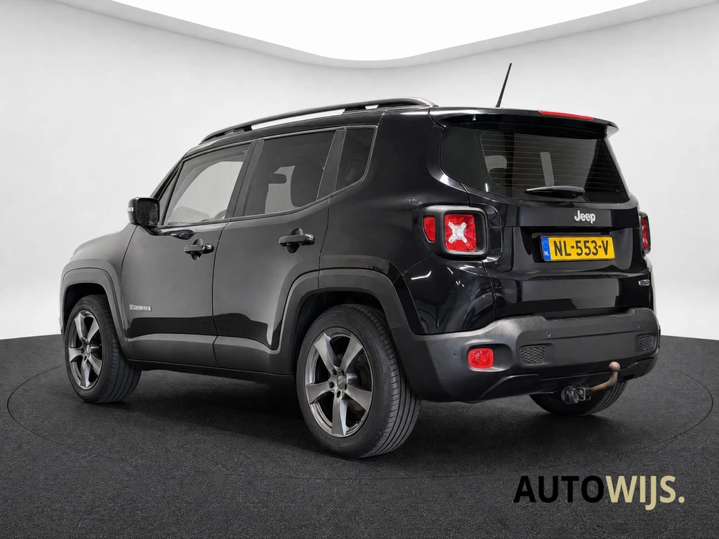 Jeep Renegade – foto 3