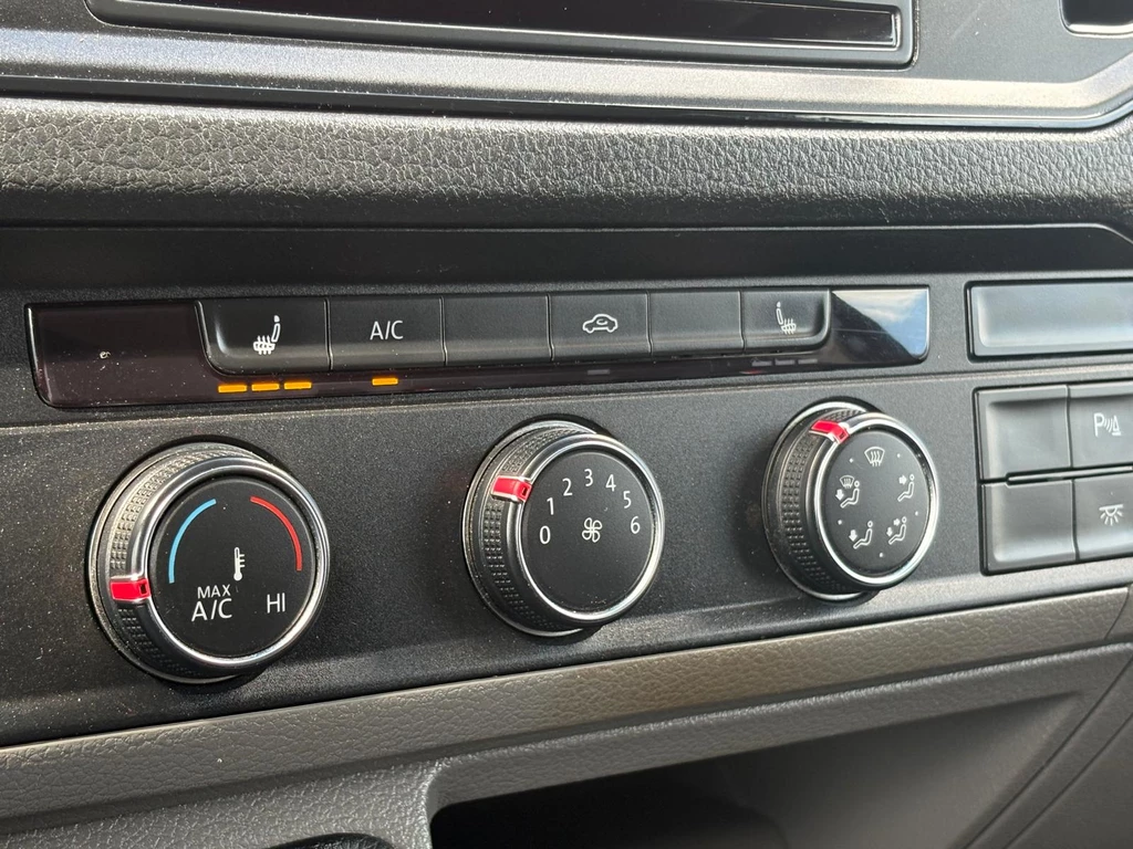 Volkswagen Crafter – foto 18
