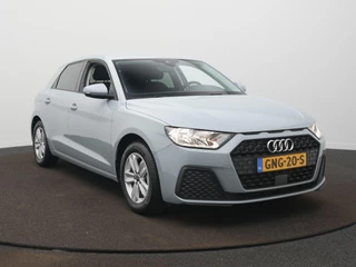 Audi A1 Sportback – thumbnail 9