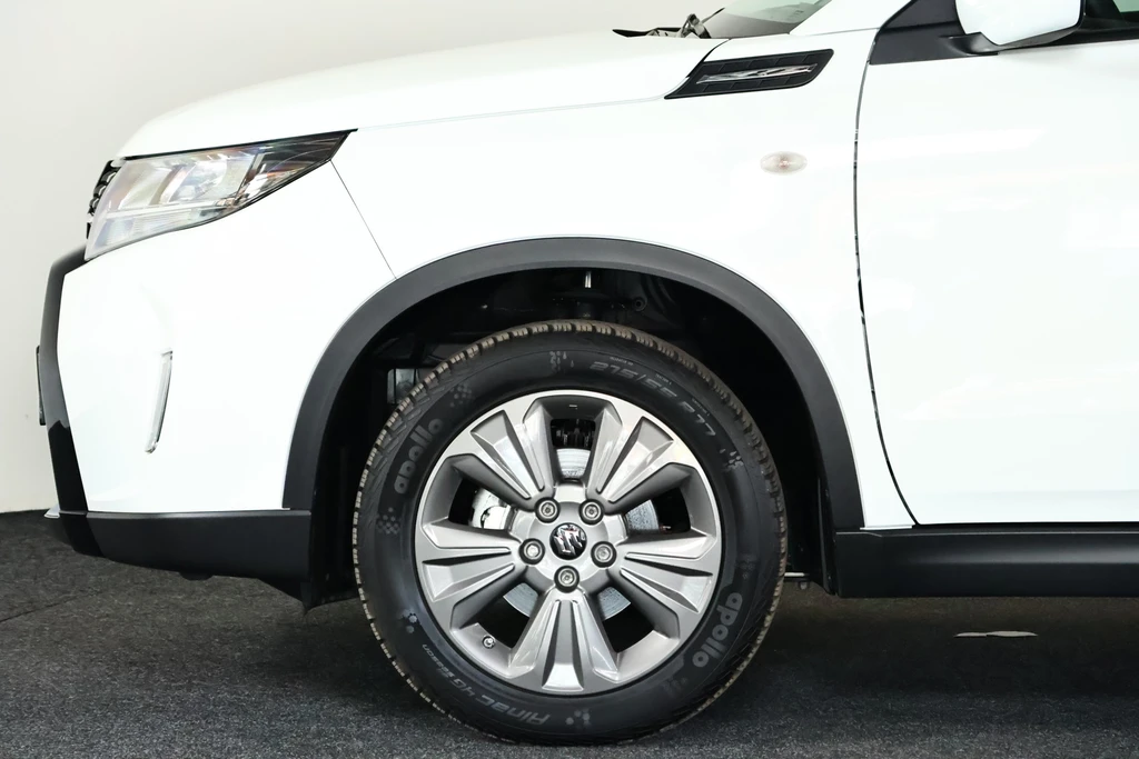 Suzuki Vitara – foto 28