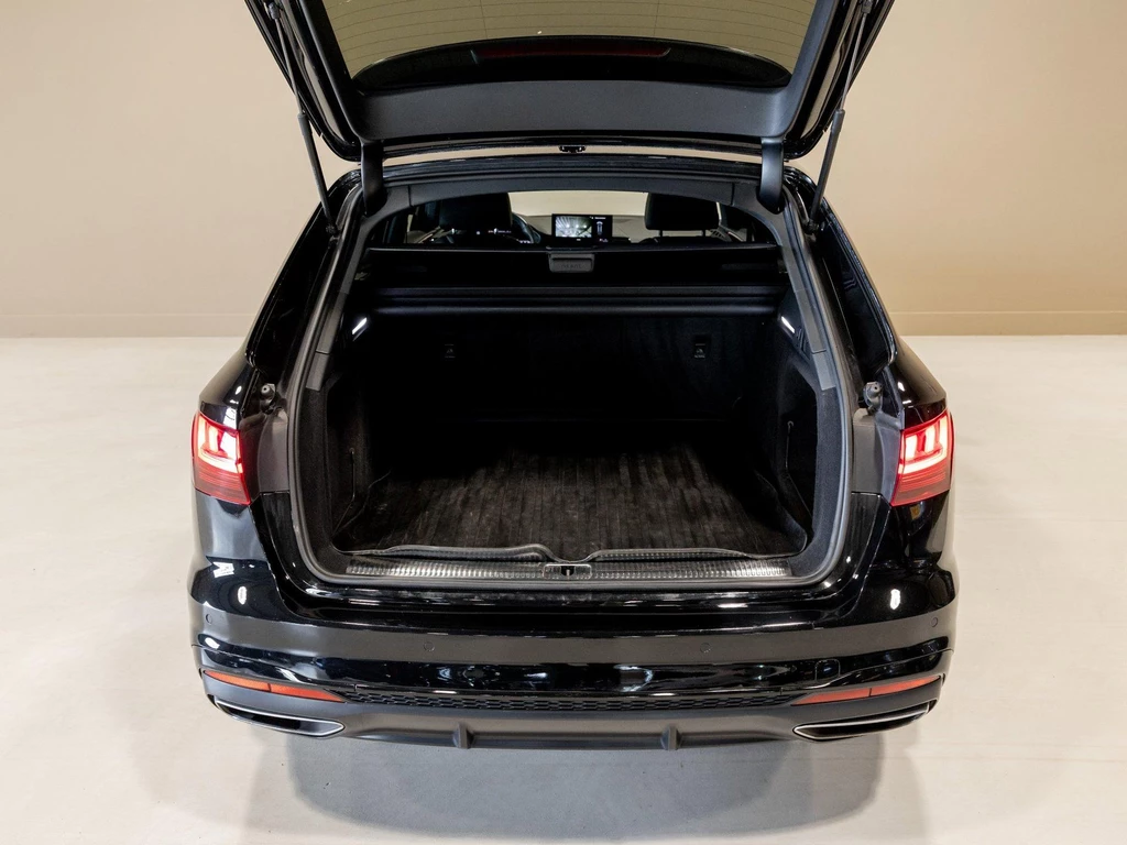 Audi A4 – foto 15