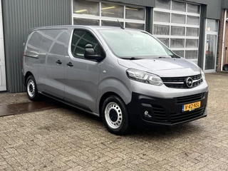 Opel Vivaro – thumbnail 8