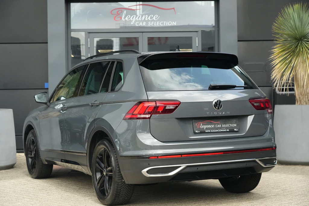 Volkswagen Tiguan – foto 2