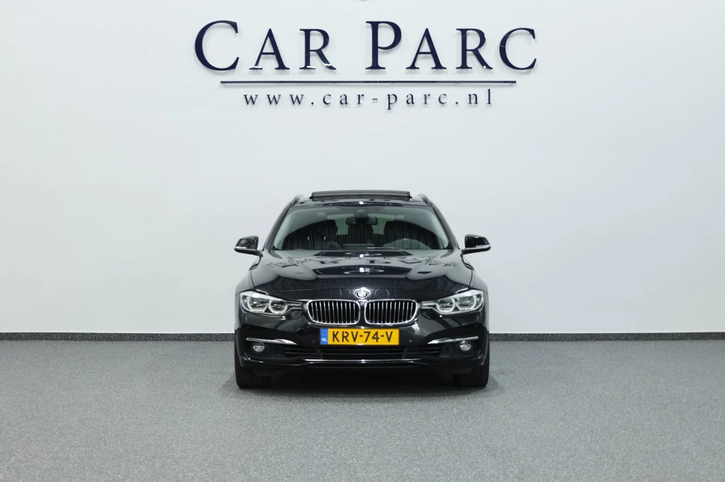 BMW 3 Serie – foto 6