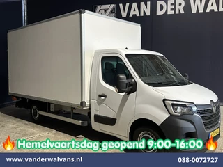 Renault Master – thumbnail 5