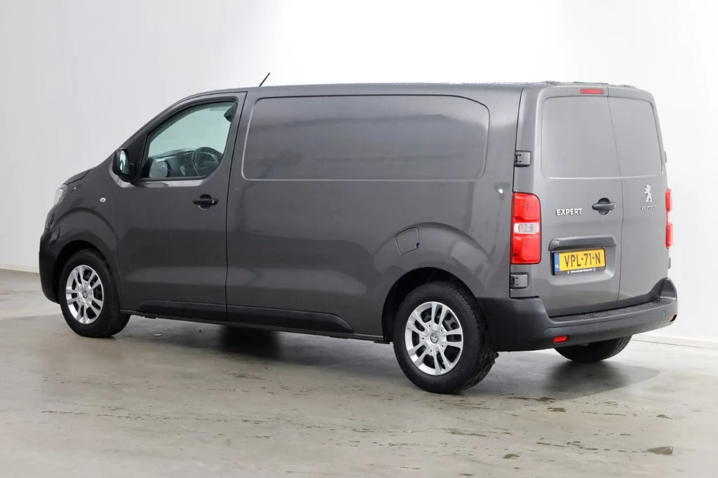 Peugeot Expert – foto 4