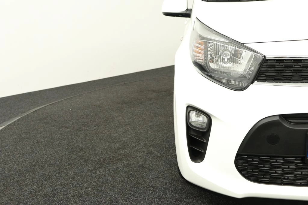 Kia Picanto – foto 18
