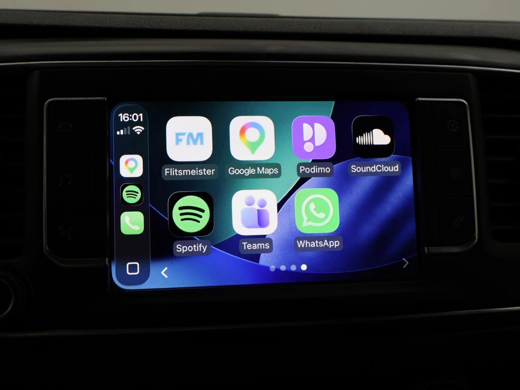 Opel Vivaro – foto 19