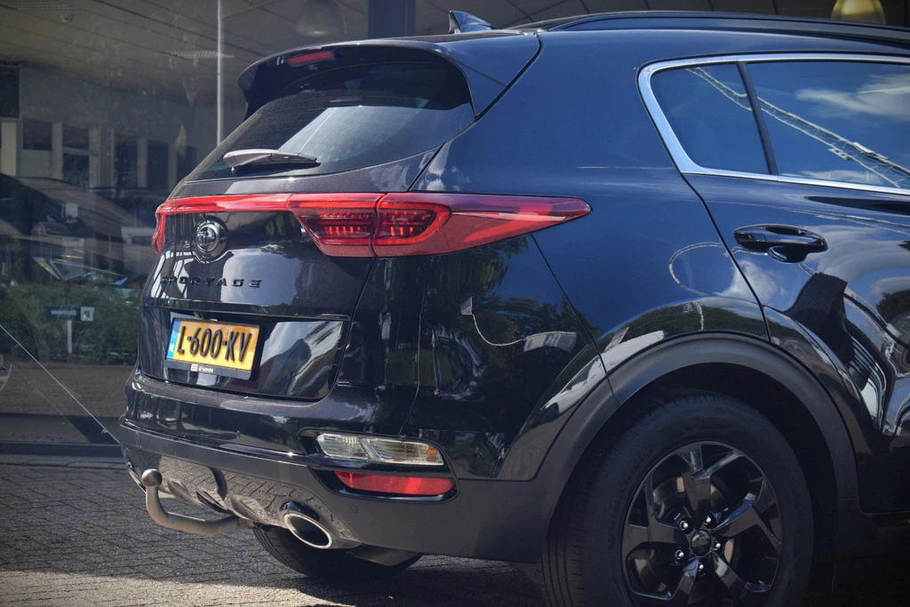 Kia Sportage – foto 7