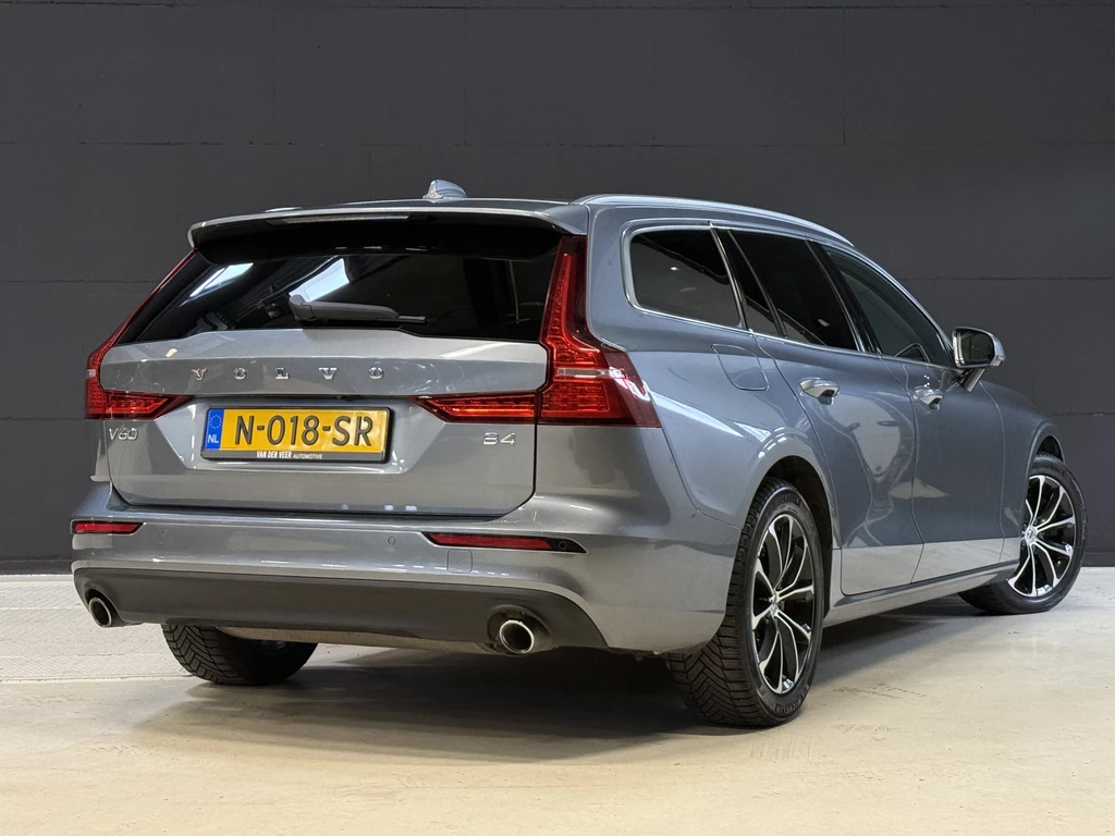 Volvo V60 – foto 5