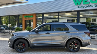 Ford Explorer – thumbnail 2