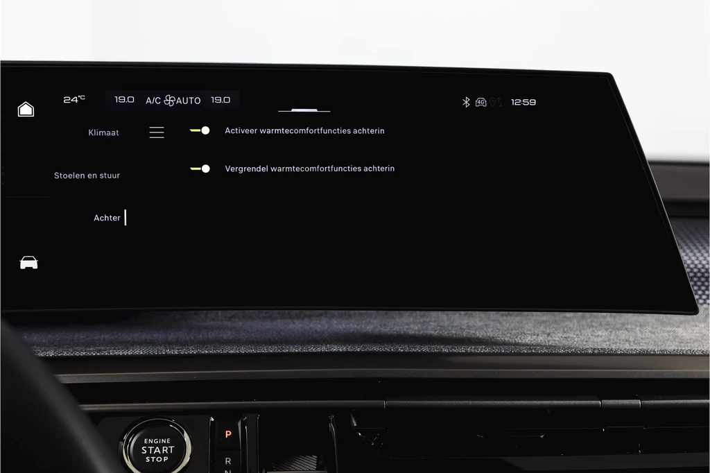 Peugeot 5008 – foto 34