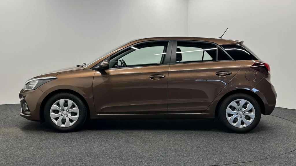 Hyundai i20 – foto 2