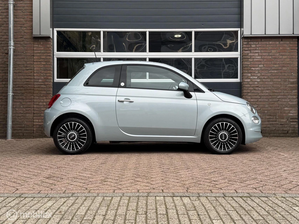 Fiat 500 – foto 5