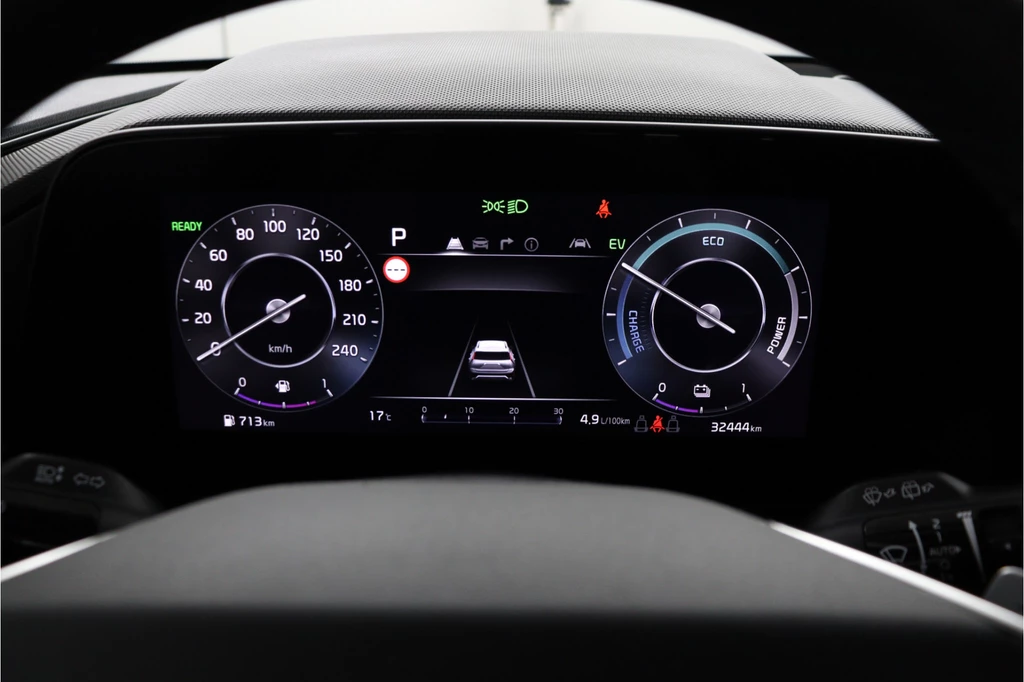 Kia Niro – foto 26