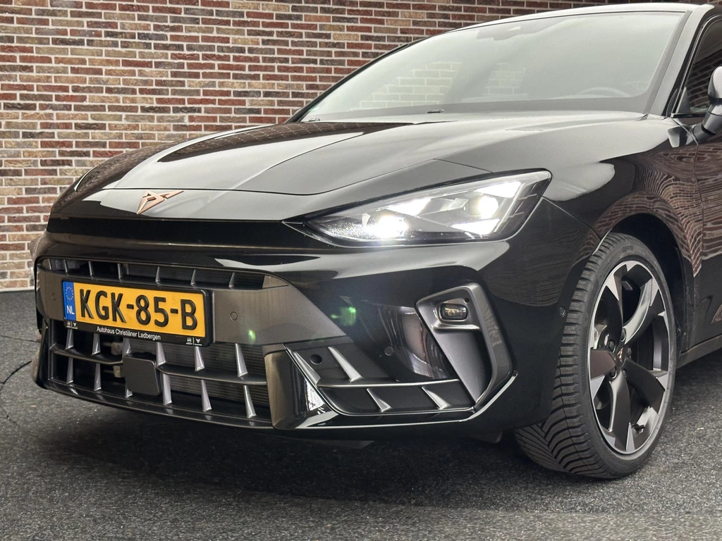 CUPRA Leon – foto 2