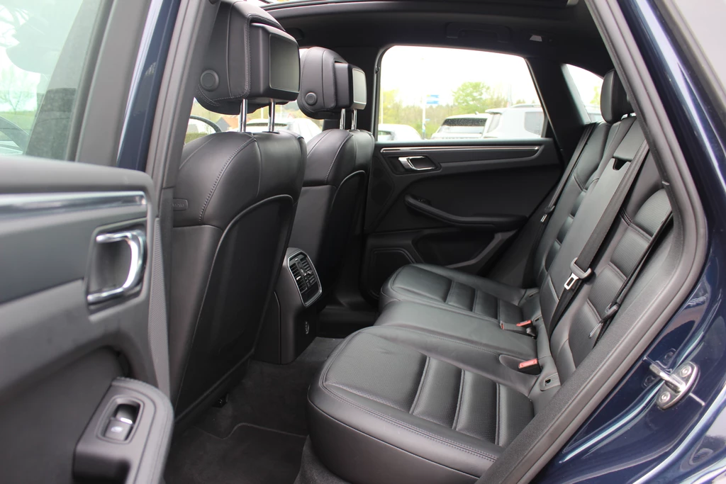 Porsche Macan – foto 13