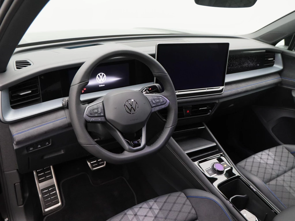 Volkswagen Tayron – foto 9