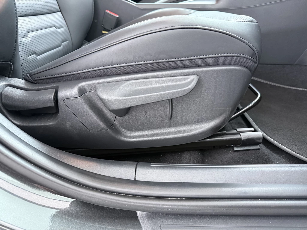 Kia Niro EV – foto 43