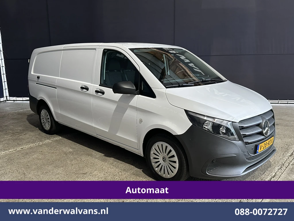 Mercedes-Benz Vito – foto 5
