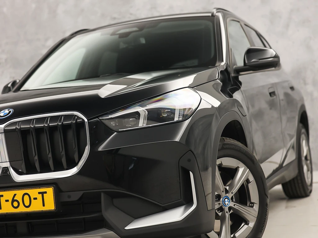 BMW X1 – foto 2