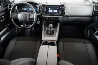 Citroën C5 Aircross – thumbnail 14