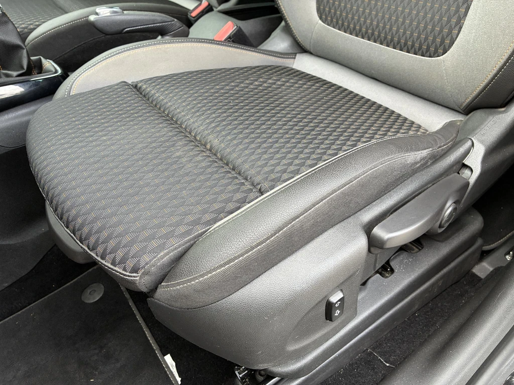 Opel Crossland X – foto 18