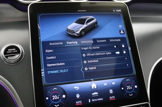 Mercedes-Benz GLC – thumbnail 50